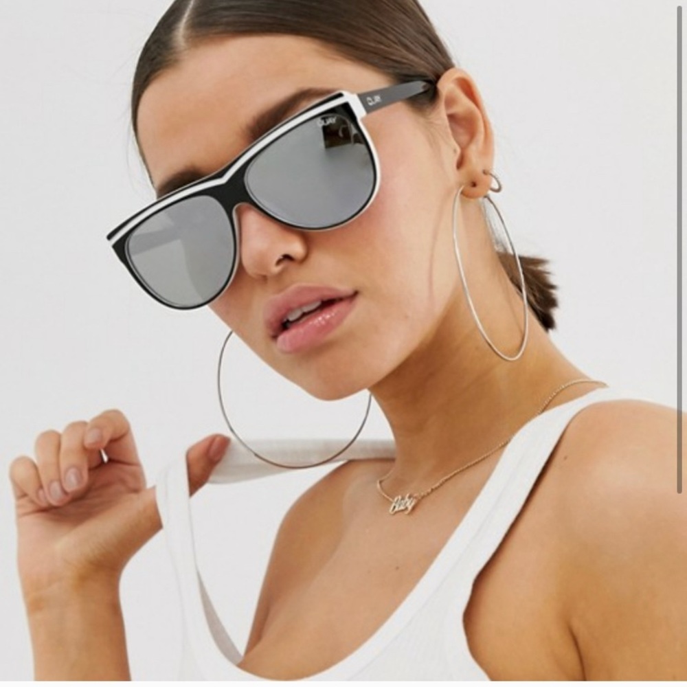 Quay Sunglasses